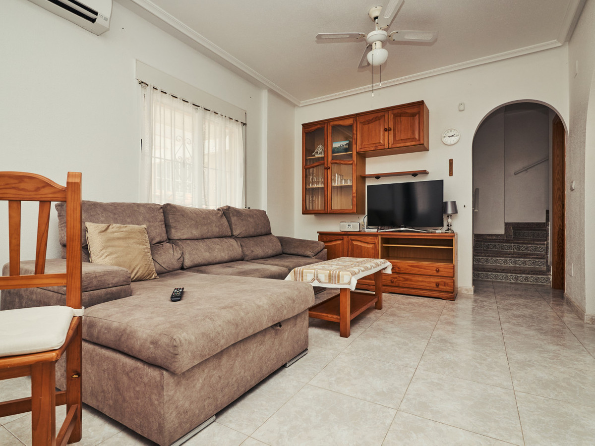 Appartement te koop in Torrevieja | 2 slaapkamers H5423875