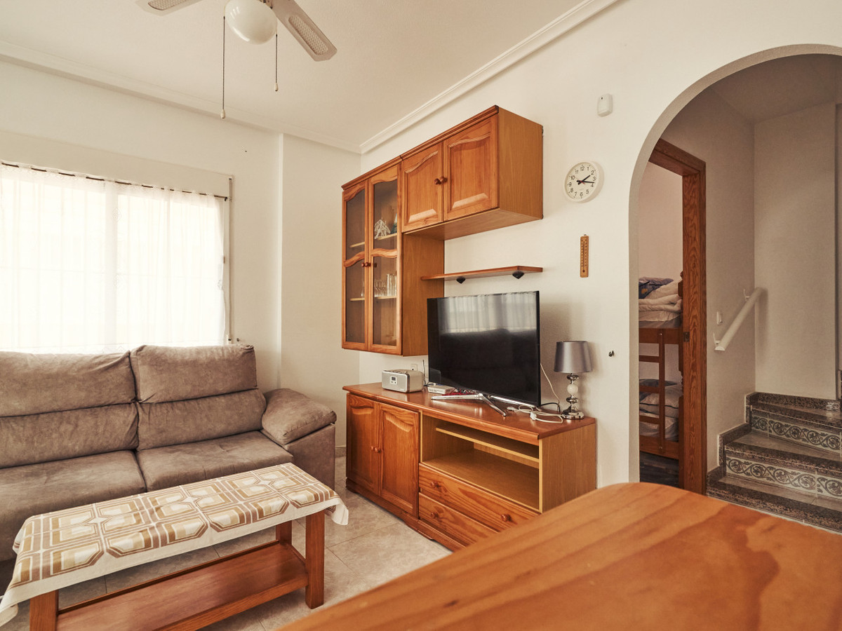 Appartement te koop in Torrevieja | 2 slaapkamers H5423875