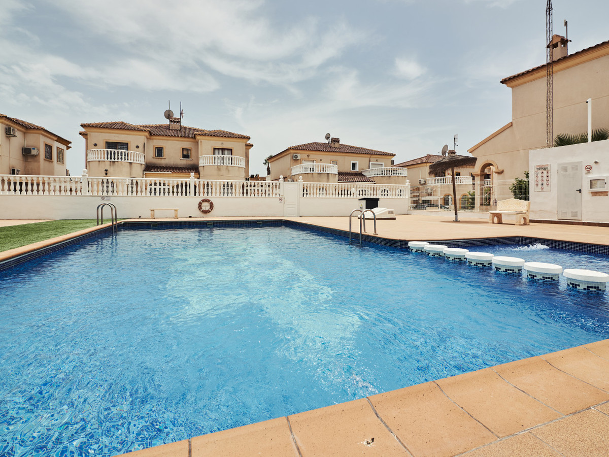 Appartement te koop in Torrevieja | 2 slaapkamers H5423875