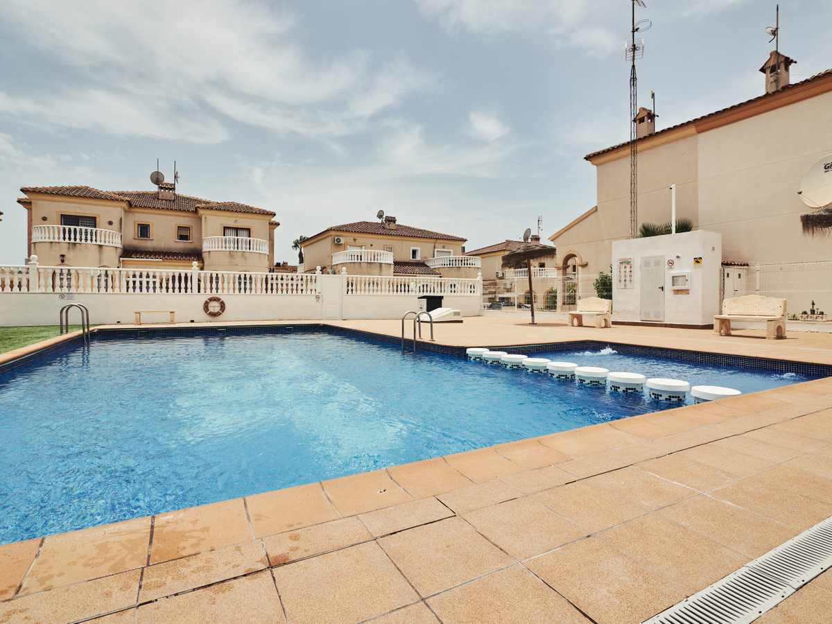 Appartement te koop in Torrevieja | 2 slaapkamers H5423875