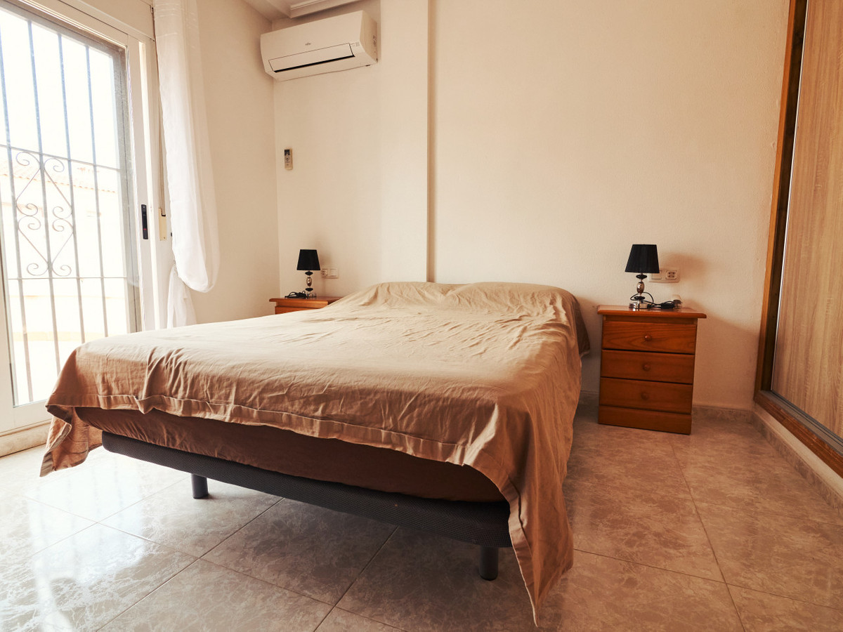 Appartement te koop in Torrevieja | 2 slaapkamers H5423875