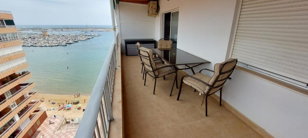 Appartement te koop in Torrevieja | 3 slaapkamers H5424091