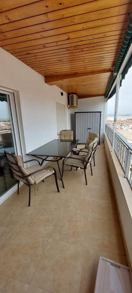 Appartement te koop in Torrevieja | 3 slaapkamers H5424091