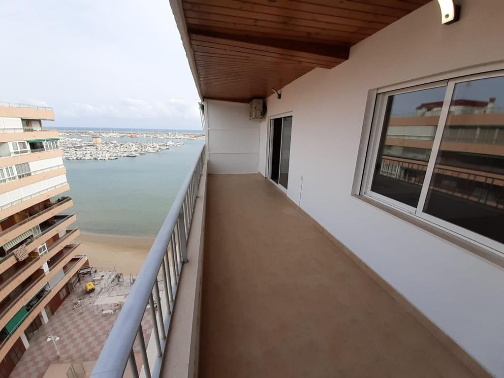 Appartement te koop in Torrevieja | 3 slaapkamers H5424091