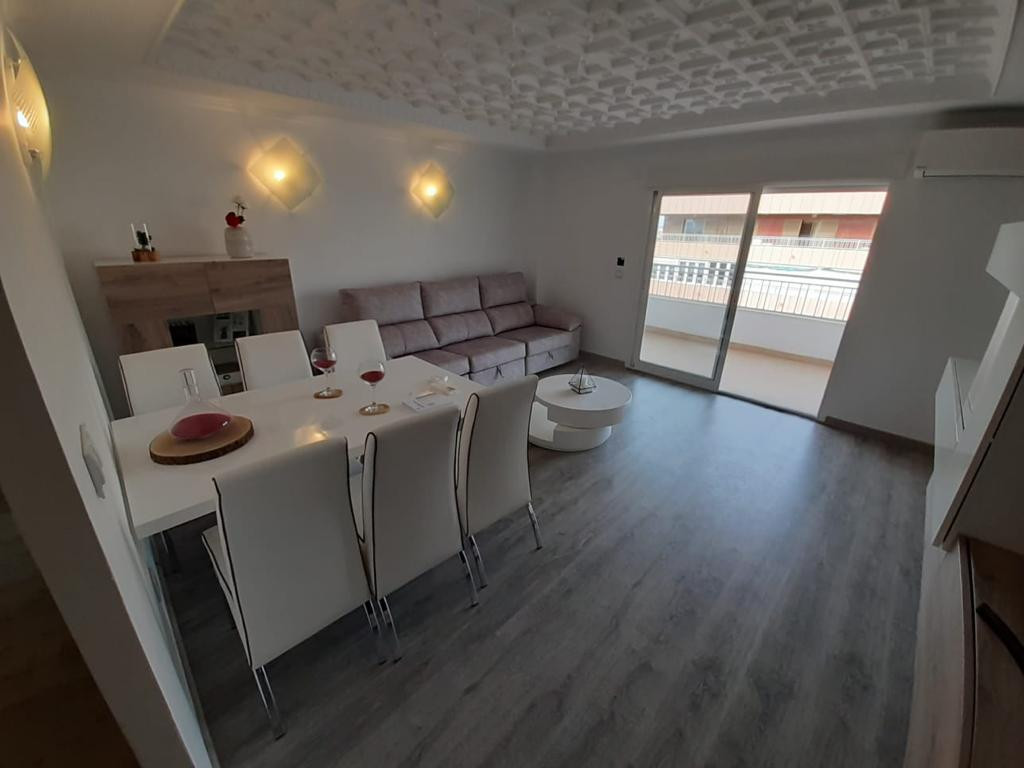 Appartement te koop in Torrevieja | 3 slaapkamers H5424091