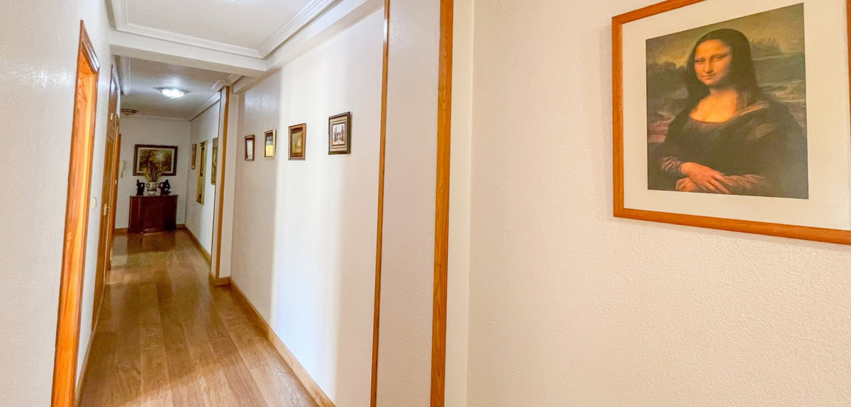 Appartement te koop in Torrevieja | 3 slaapkamers H5425678