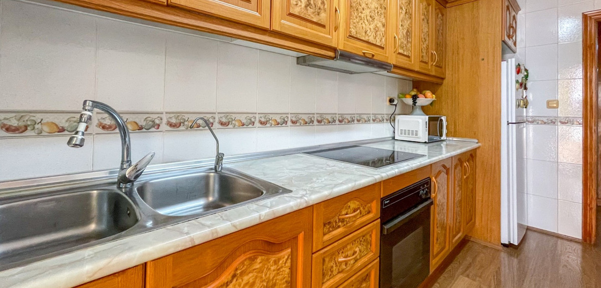 Appartement te koop in Torrevieja | 3 slaapkamers H5425678
