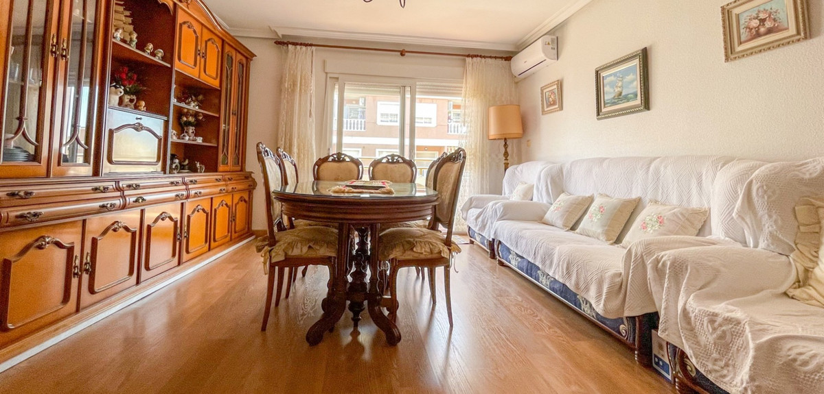 Appartement te koop in Torrevieja | 3 slaapkamers H5425678