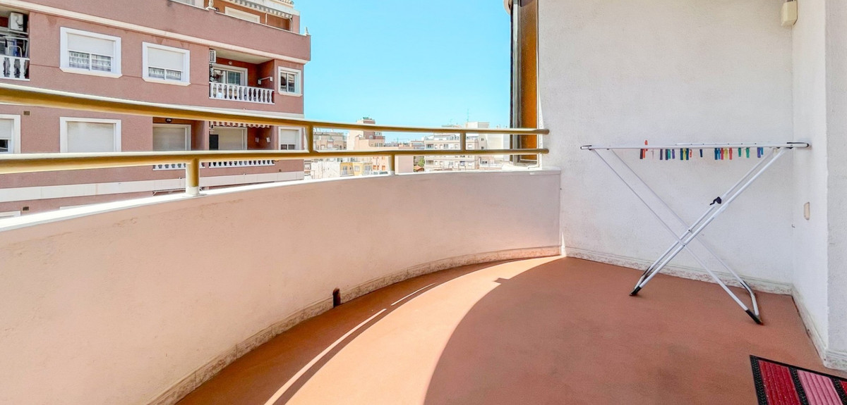 Appartement te koop in Torrevieja | 3 slaapkamers H5425678