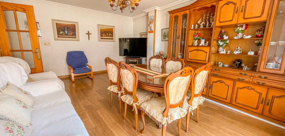 Appartement te koop in Torrevieja | 3 slaapkamers H5425678