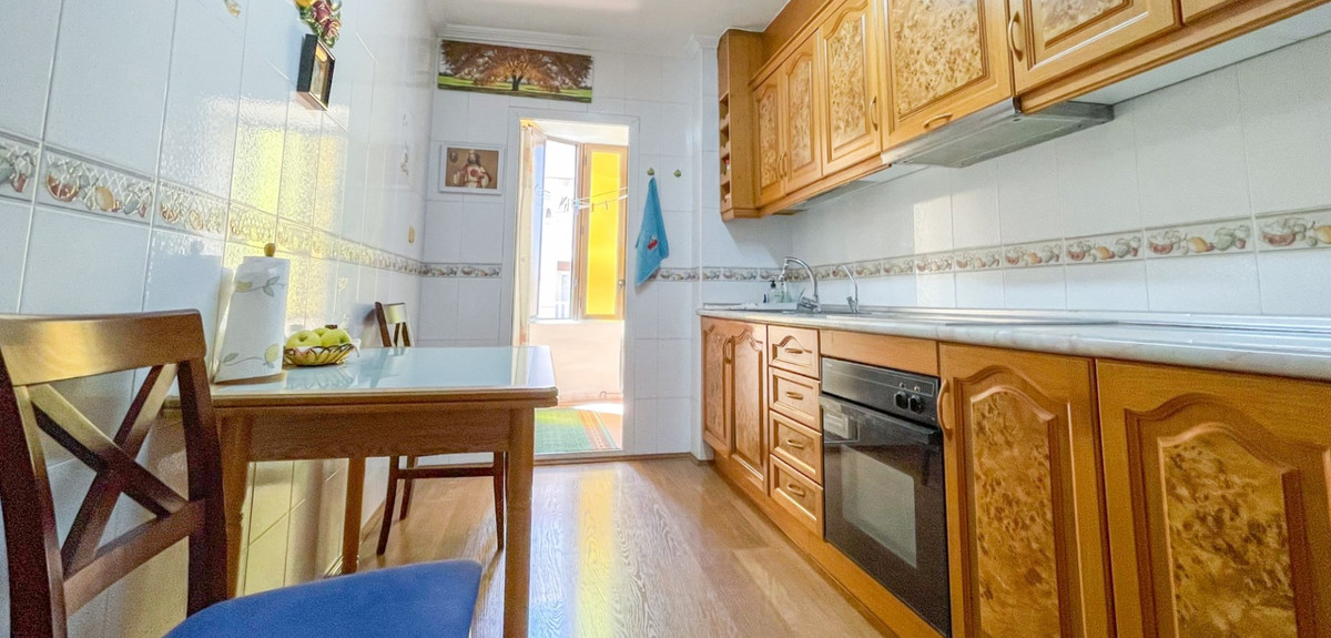 Appartement te koop in Torrevieja | 3 slaapkamers H5425678