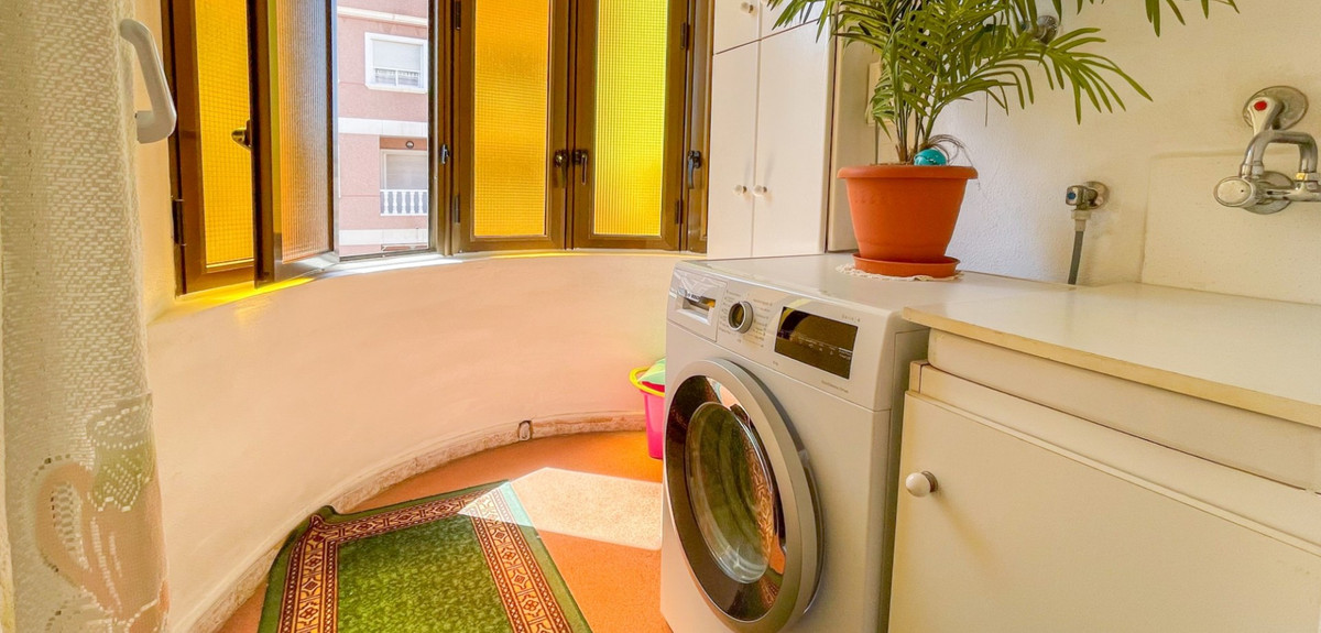 Appartement te koop in Torrevieja | 3 slaapkamers H5425678