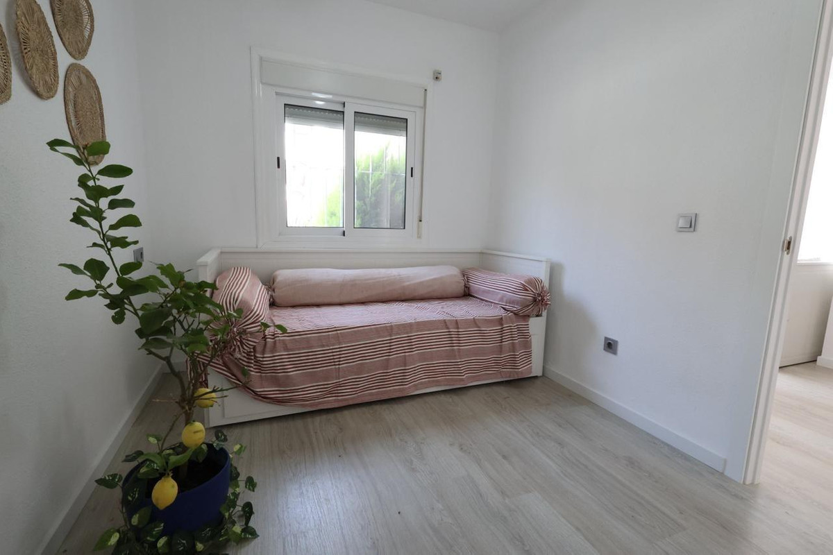 Bungalow te koop in Torrevieja | 1 slaapkamers H5426284