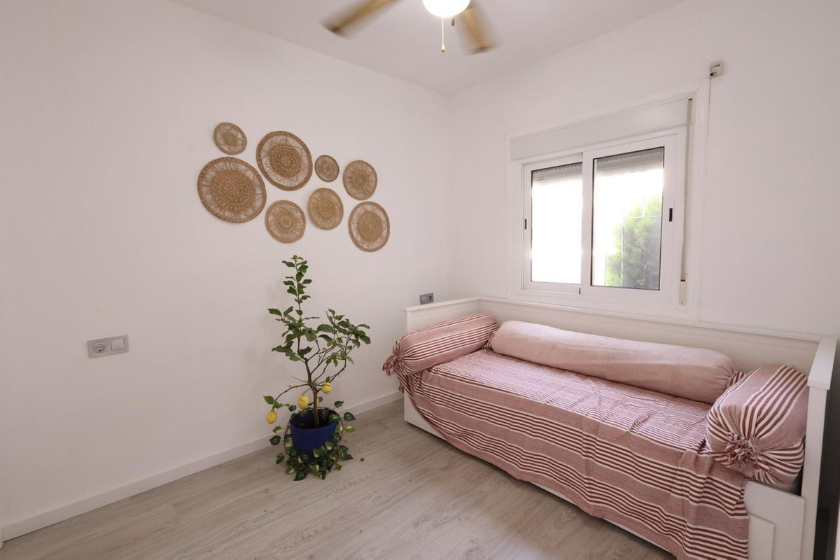 Bungalow te koop in Torrevieja | 1 slaapkamers H5426284