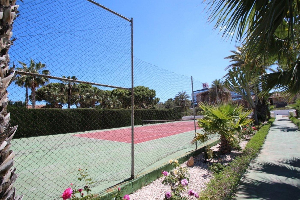 Bungalow te koop in Torrevieja | 1 slaapkamers H5426284