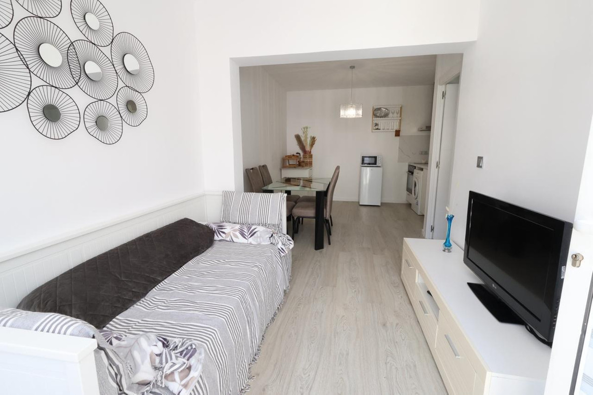 Bungalow te koop in Torrevieja | 1 slaapkamers H5426284