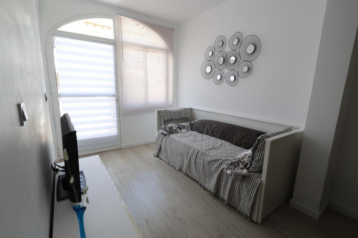 Bungalow te koop in Torrevieja | 1 slaapkamers H5426284