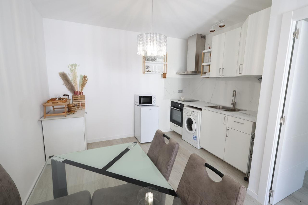 Bungalow te koop in Torrevieja | 1 slaapkamers H5426284
