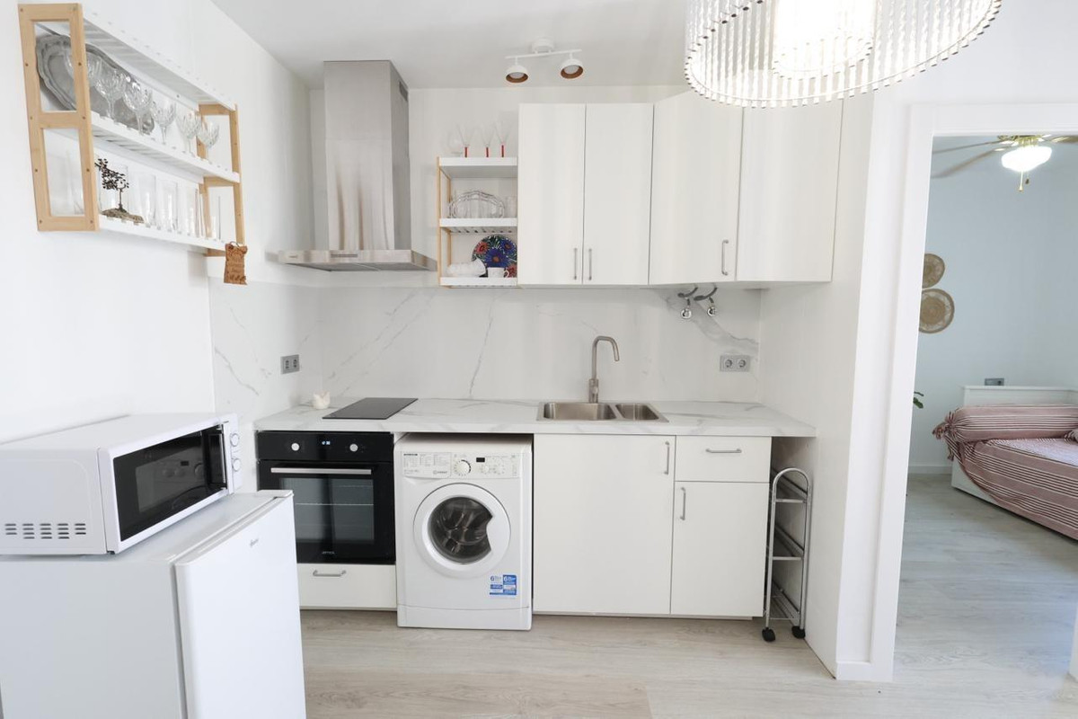 Bungalow te koop in Torrevieja | 1 slaapkamers H5426284