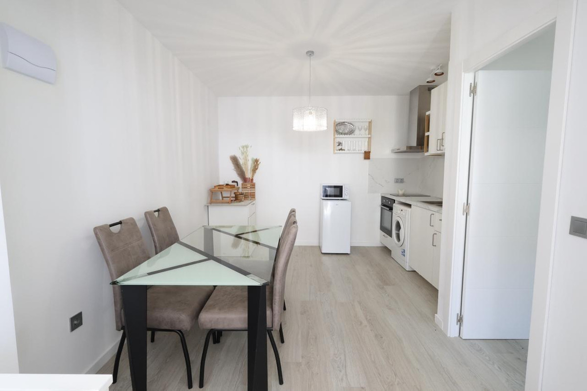 Bungalow te koop in Torrevieja | 1 slaapkamers H5426284