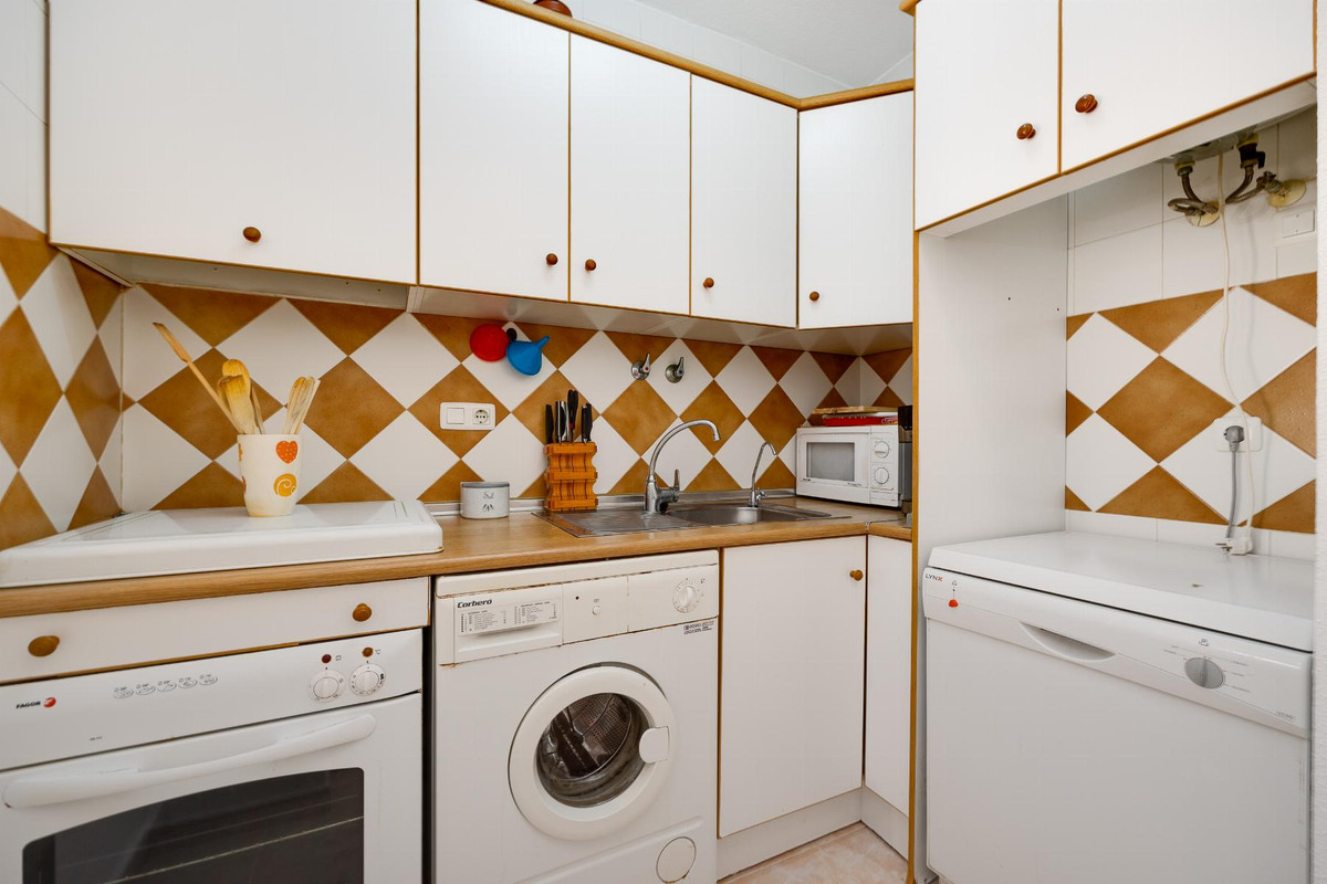 Huis te koop in Torrevieja | 2 slaapkamers H5426398