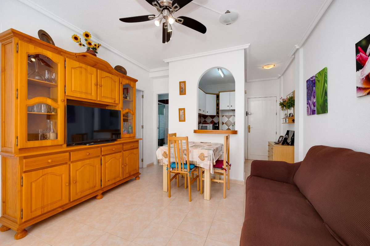 Huis te koop in Torrevieja | 2 slaapkamers H5426398