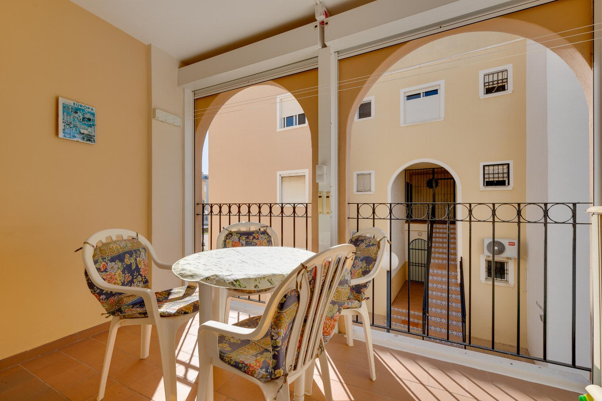 Huis te koop in Torrevieja | 2 slaapkamers H5426398