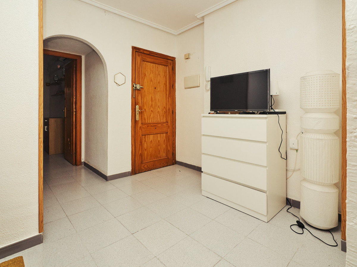 Appartement te koop in Torrevieja | 2 slaapkamers H5426650