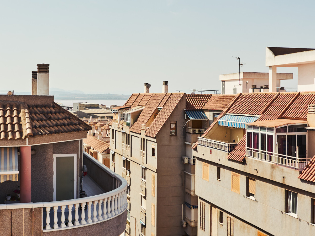 Appartement te koop in Torrevieja | 2 slaapkamers H5426650