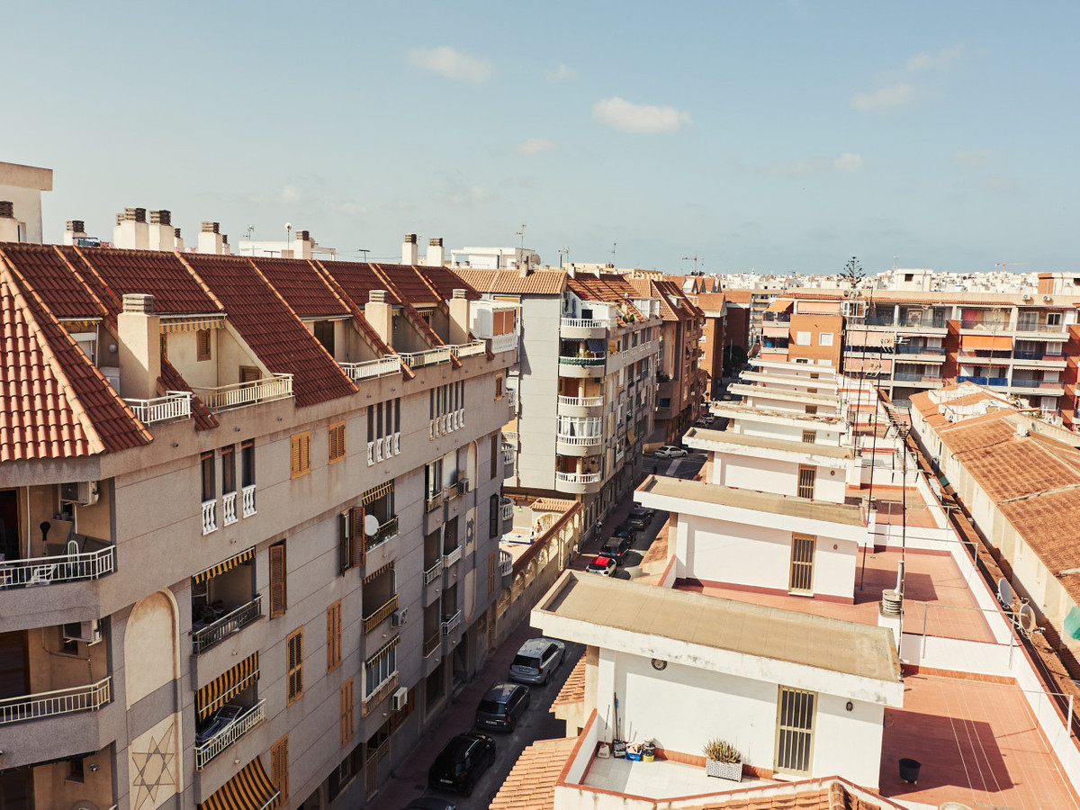 Appartement te koop in Torrevieja | 2 slaapkamers H5426650