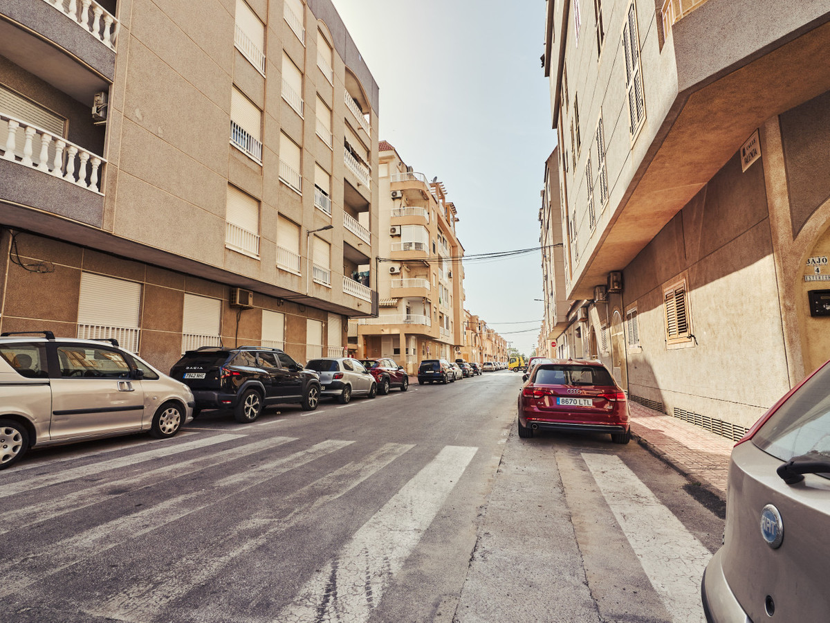 Appartement te koop in Torrevieja | 2 slaapkamers H5426650