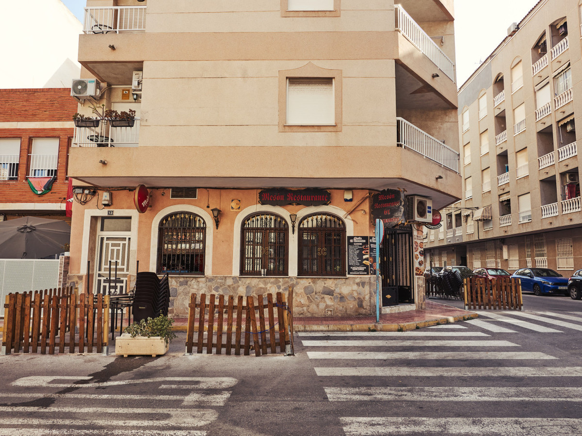 Appartement te koop in Torrevieja | 2 slaapkamers H5426650
