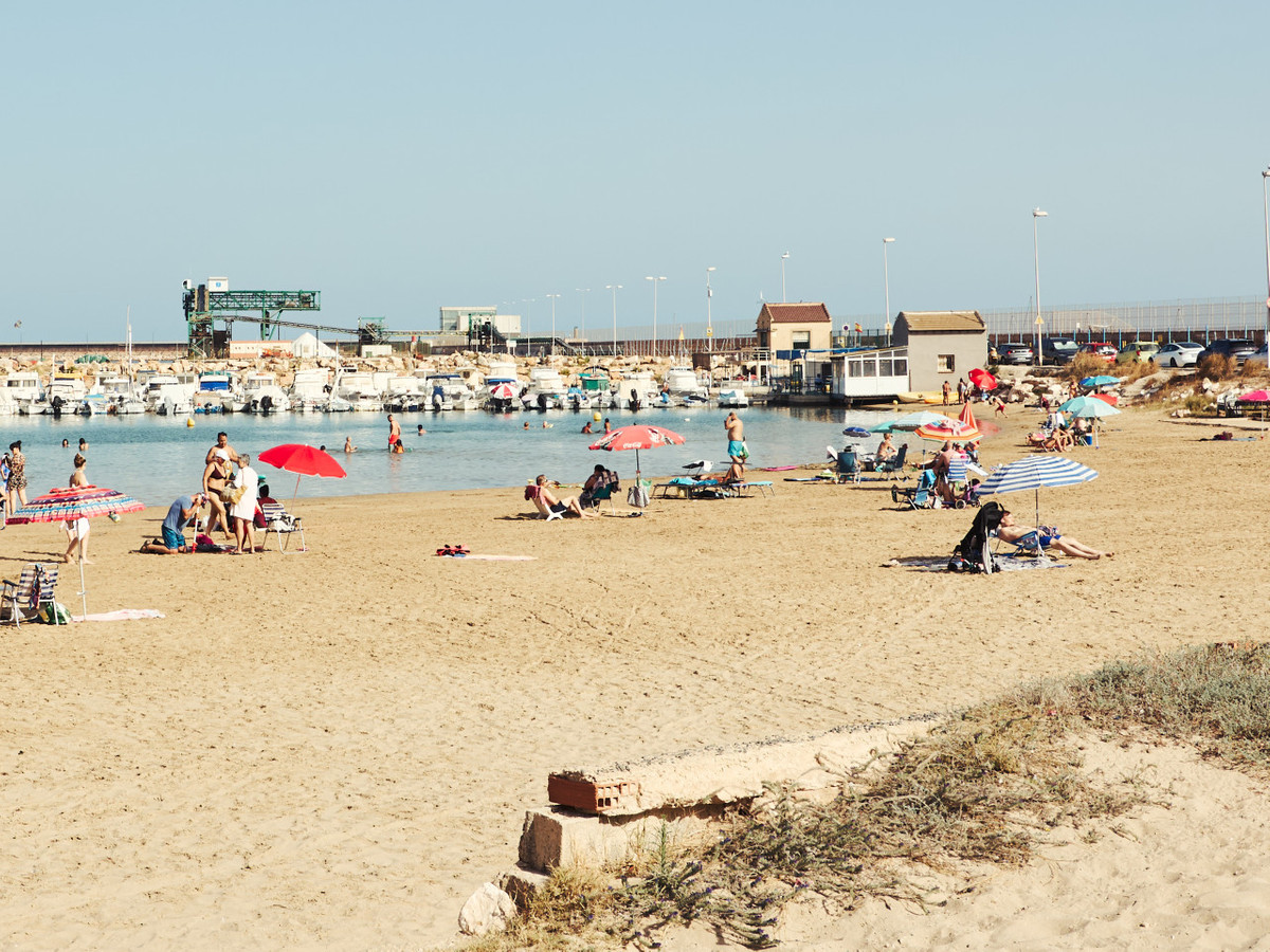 Appartement te koop in Torrevieja | 2 slaapkamers H5426650