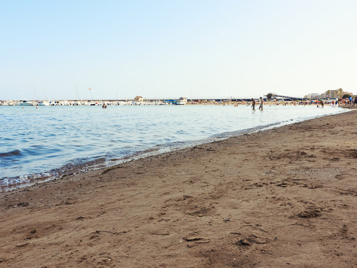 Appartement te koop in Torrevieja | 2 slaapkamers H5426650