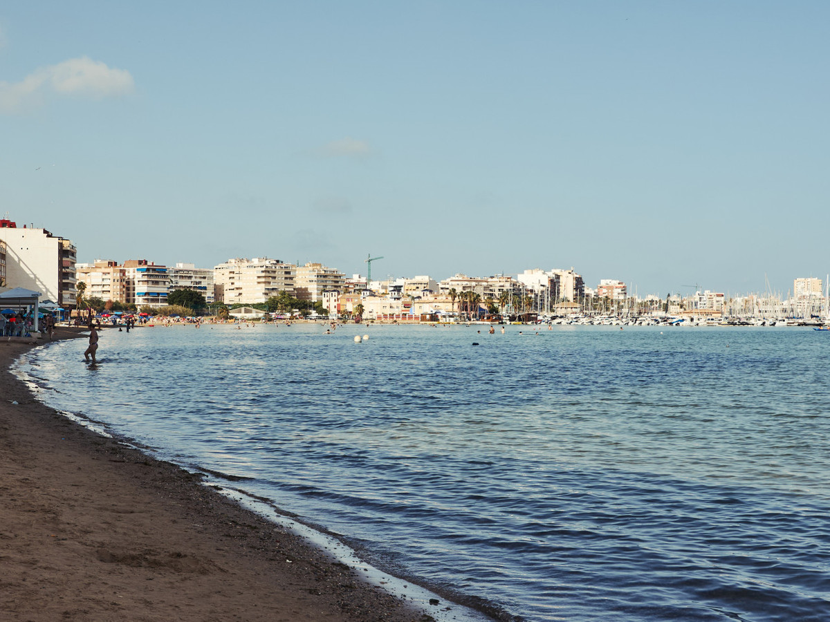 Appartement te koop in Torrevieja | 2 slaapkamers H5426650