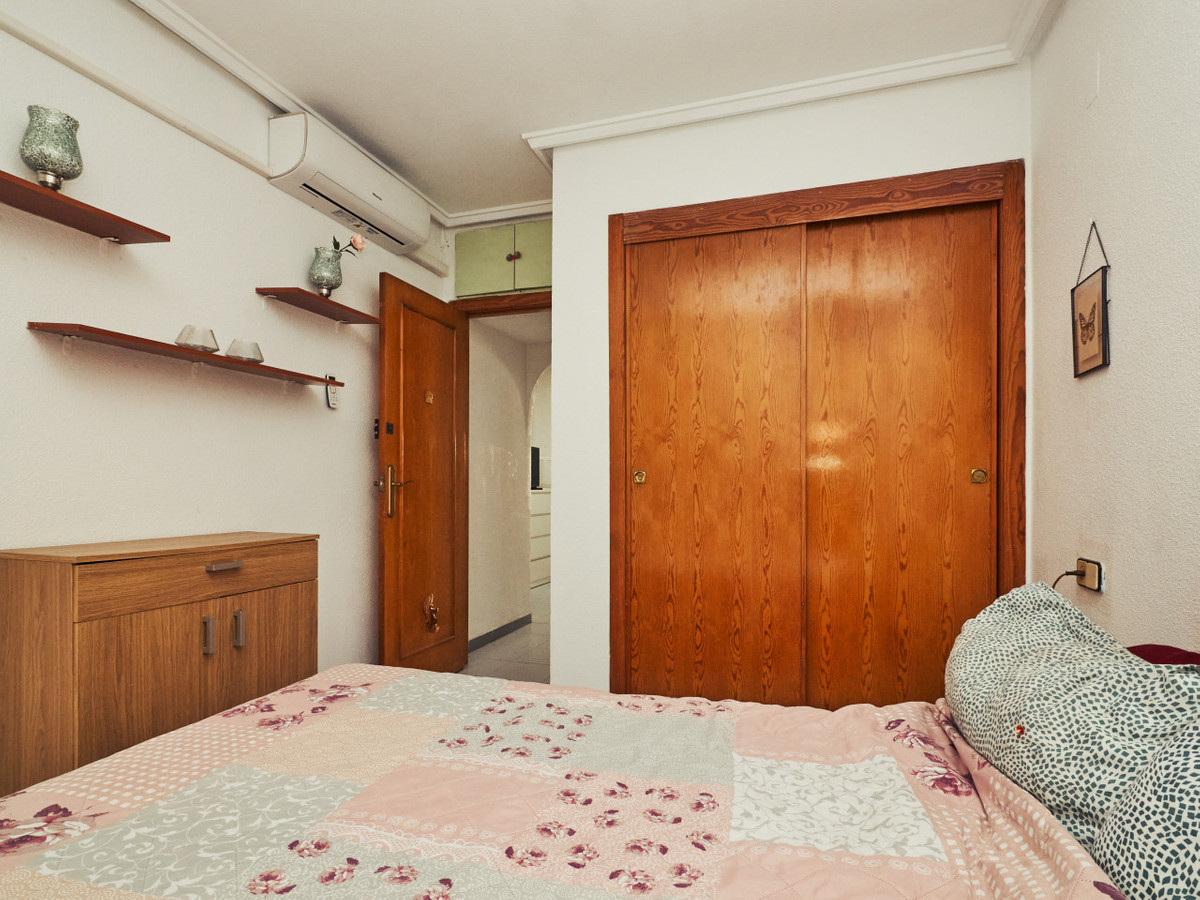 Appartement te koop in Torrevieja | 2 slaapkamers H5426650