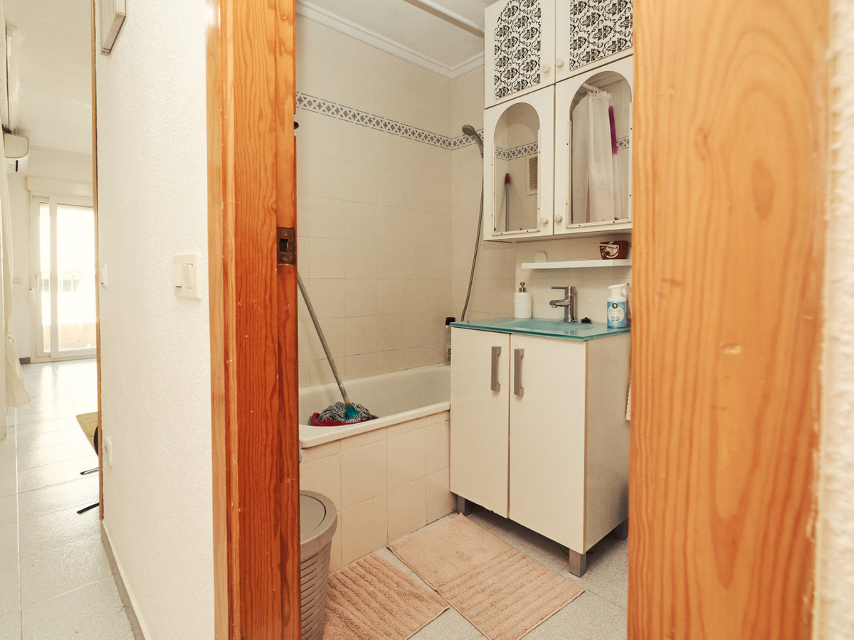 Appartement te koop in Torrevieja | 2 slaapkamers H5426650