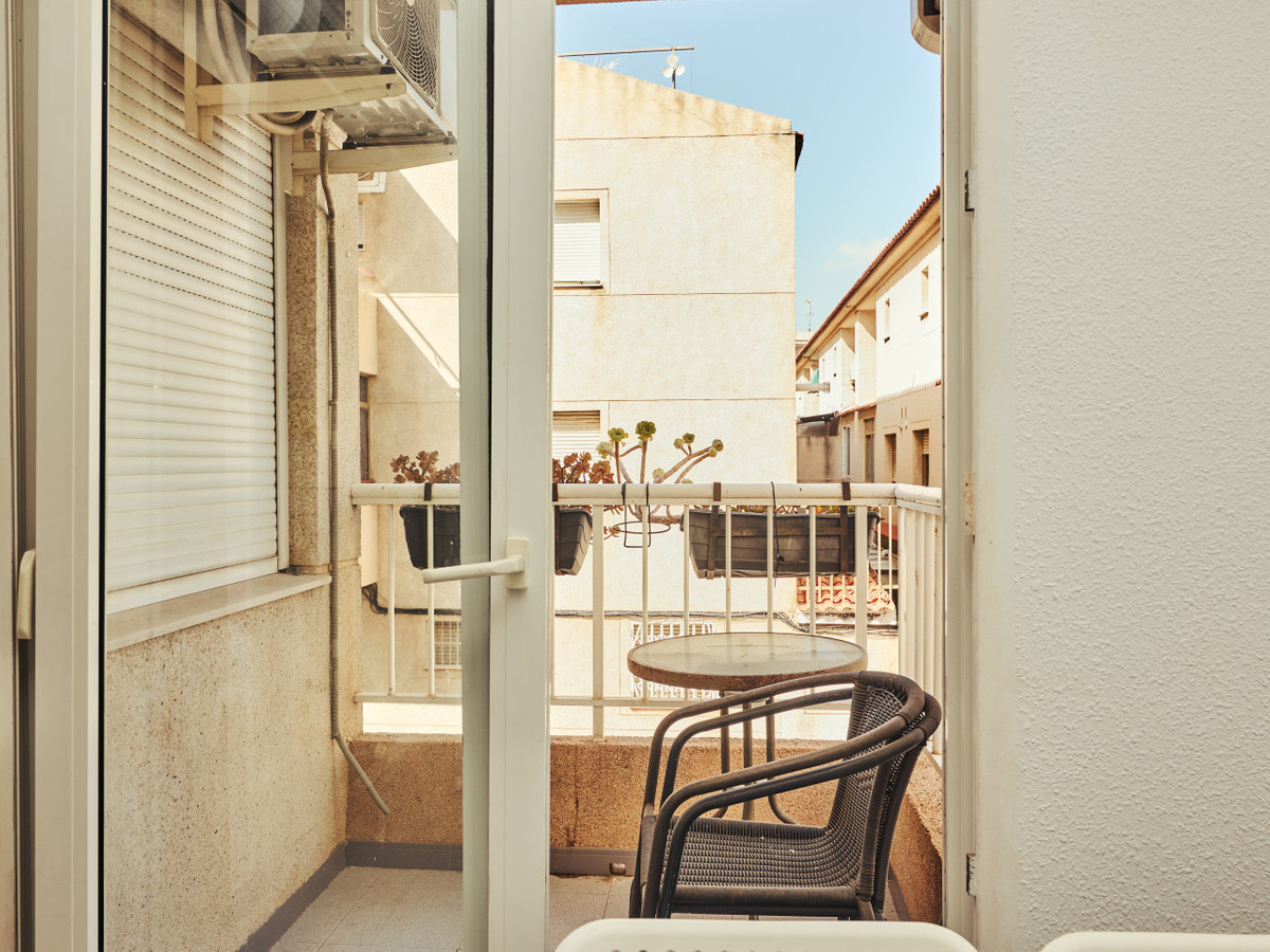Appartement te koop in Torrevieja | 2 slaapkamers H5426650