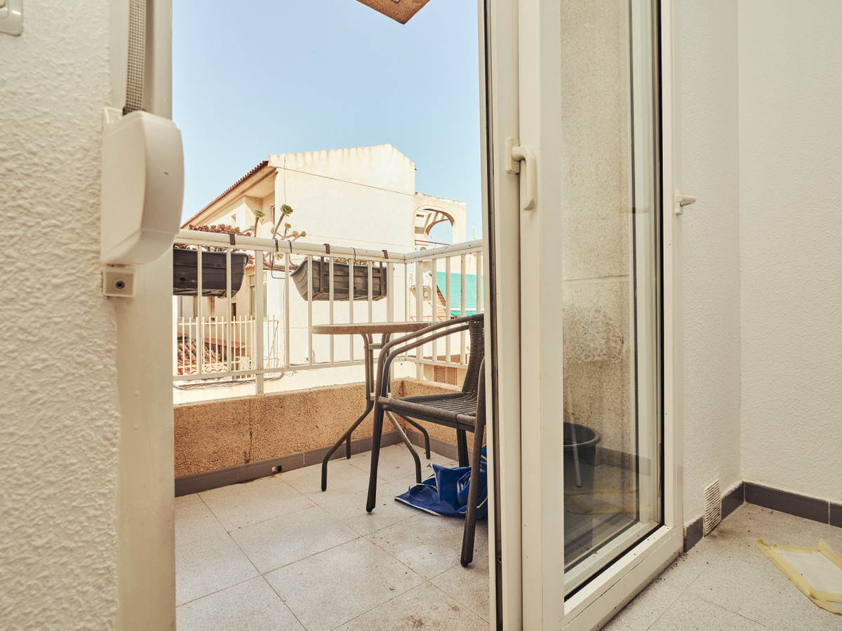 Appartement te koop in Torrevieja | 2 slaapkamers H5426650