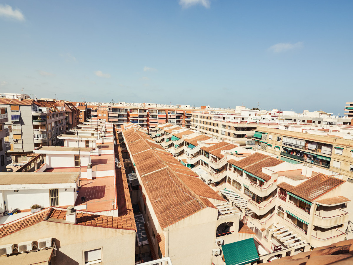 Appartement te koop in Torrevieja | 2 slaapkamers H5426650