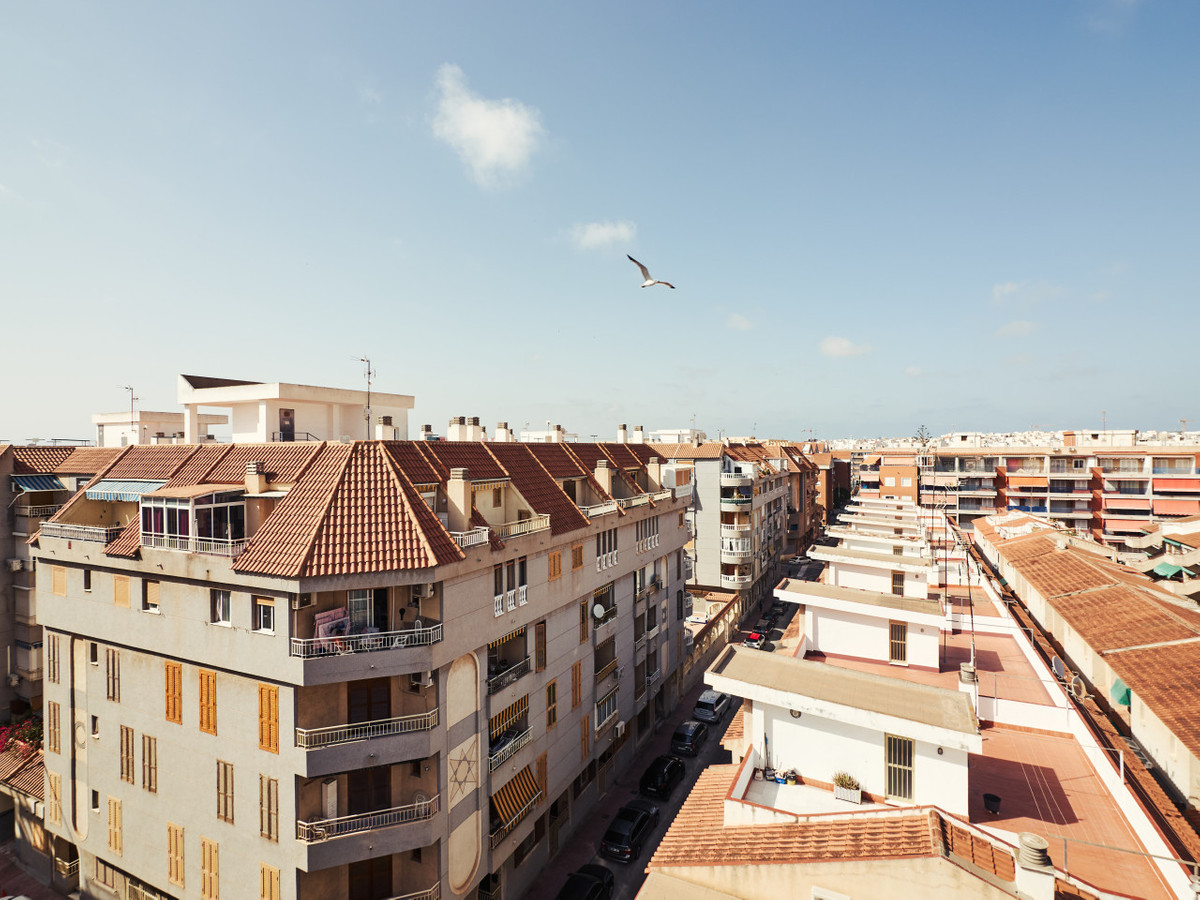 Appartement te koop in Torrevieja | 2 slaapkamers H5426650