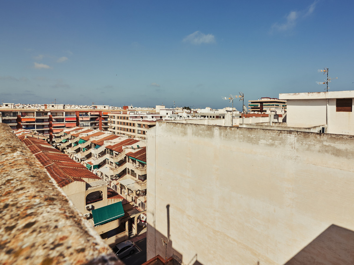 Appartement te koop in Torrevieja | 2 slaapkamers H5426650