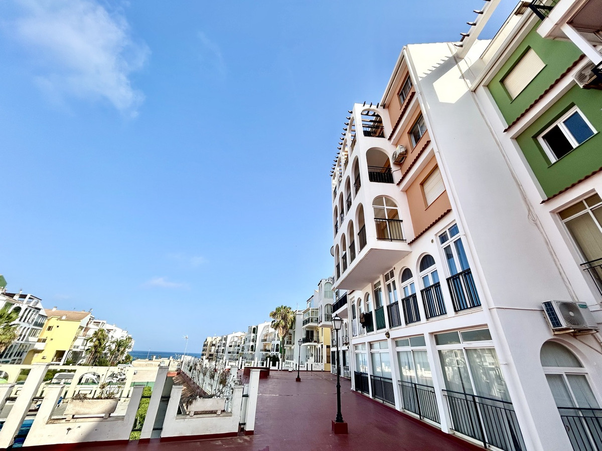 Huis te koop in Torrevieja | 1 slaapkamers H5427436
