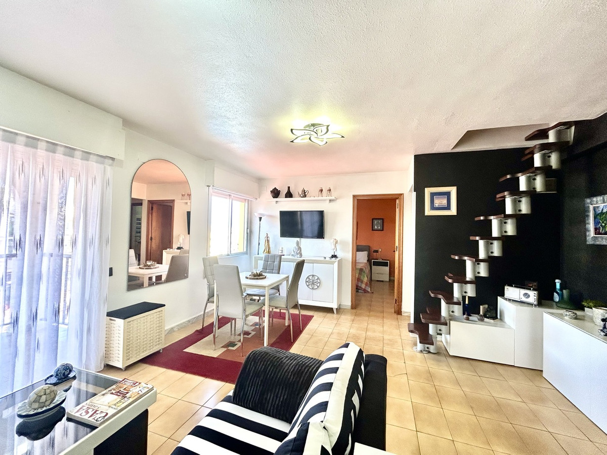 Huis te koop in Torrevieja | 1 slaapkamers H5427436