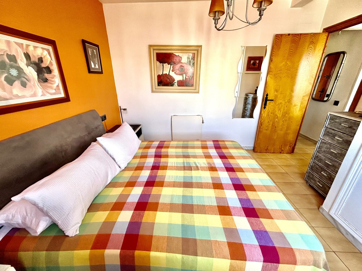 Huis te koop in Torrevieja | 1 slaapkamers H5427436
