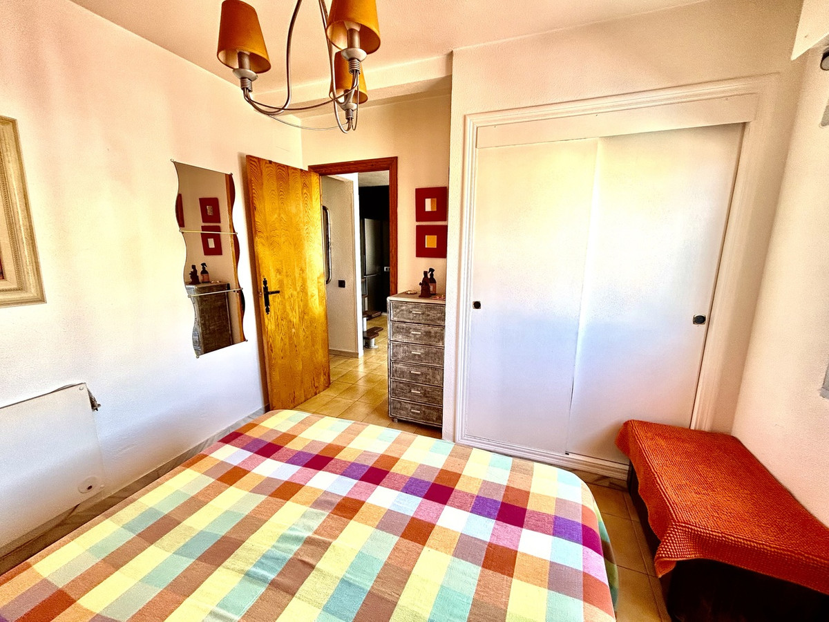 Huis te koop in Torrevieja | 1 slaapkamers H5427436