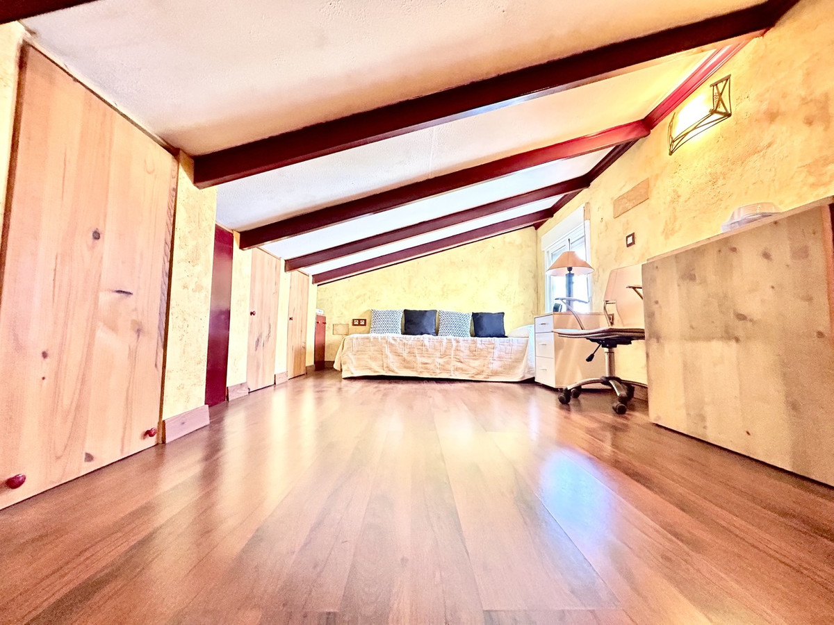 Huis te koop in Torrevieja | 1 slaapkamers H5427436