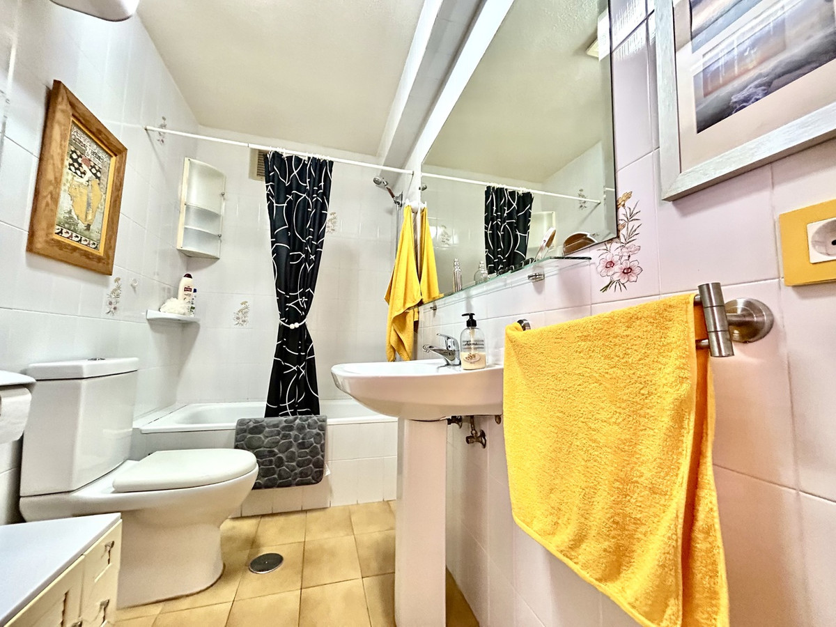 Huis te koop in Torrevieja | 1 slaapkamers H5427436