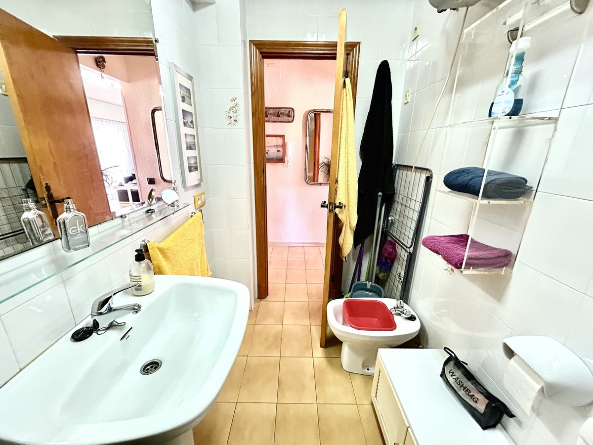 Huis te koop in Torrevieja | 1 slaapkamers H5427436