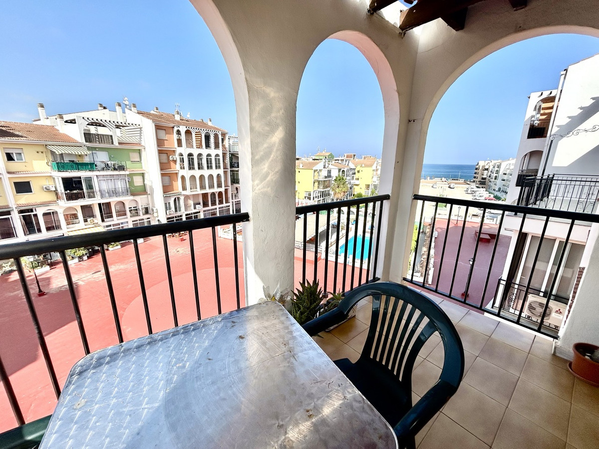 Huis te koop in Torrevieja | 1 slaapkamers H5427436